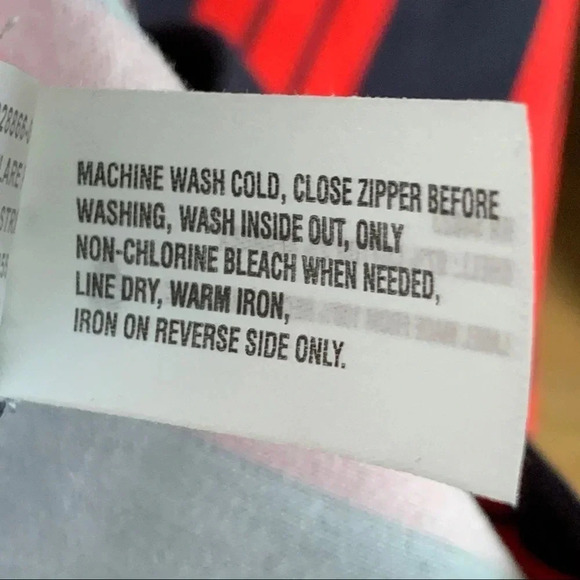 Gap Striped Fit N Flare Dress W/Pockets - Picture 10 of 10